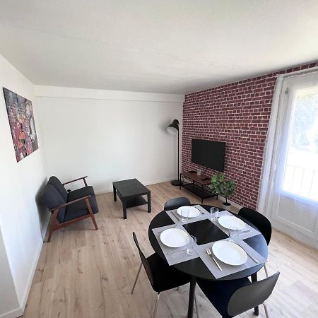 Ambiance, Convivialite Et Emplacement Orlean Zewnętrze zdjęcie