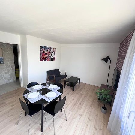 Ambiance, Convivialite Et Emplacement Orlean Zewnętrze zdjęcie