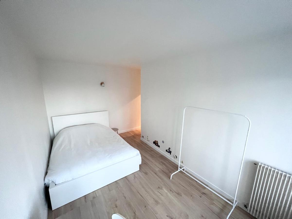 Ambiance, Convivialite Et Emplacement Orlean Zewnętrze zdjęcie