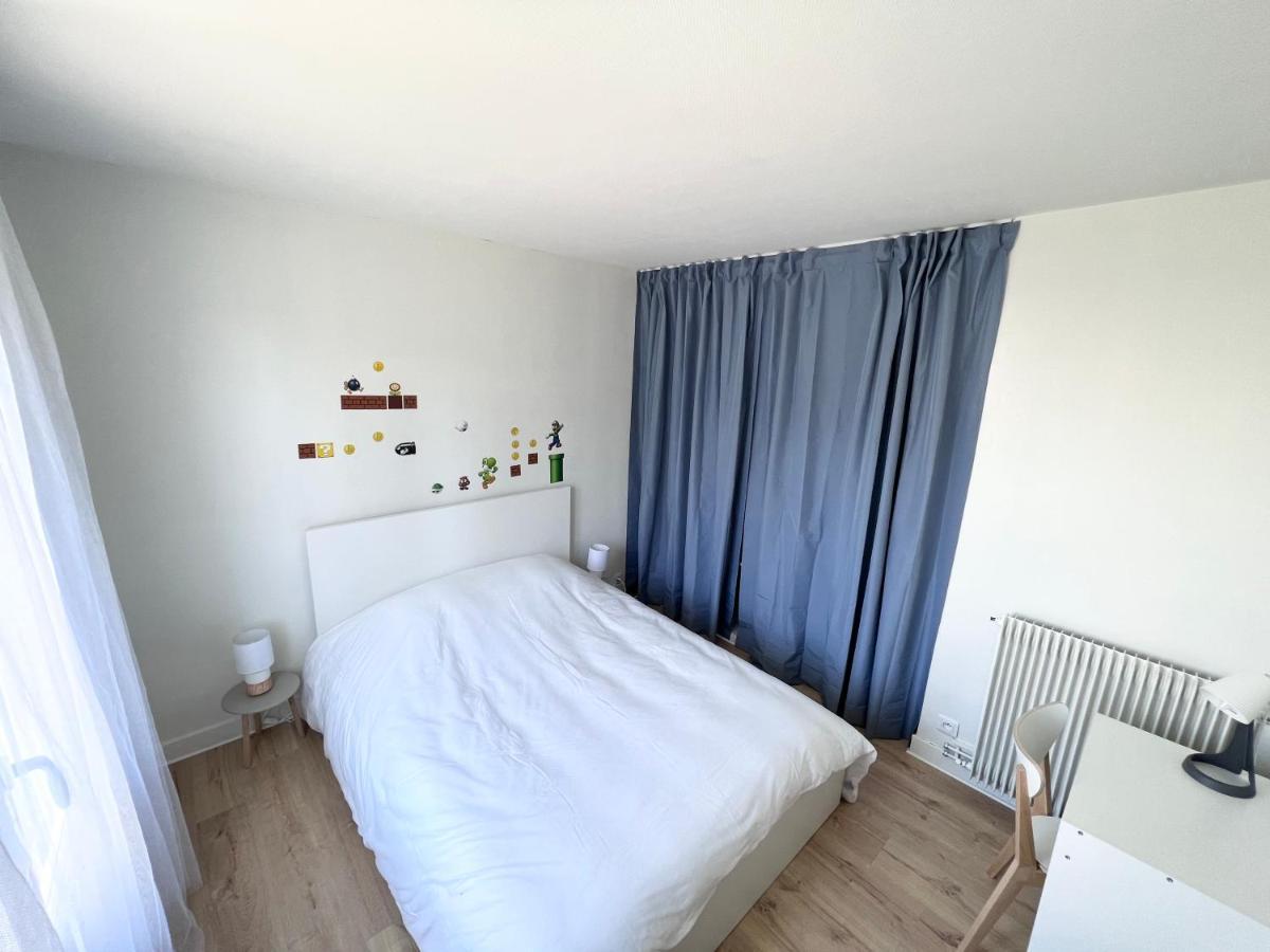 Ambiance, Convivialite Et Emplacement Orlean Zewnętrze zdjęcie