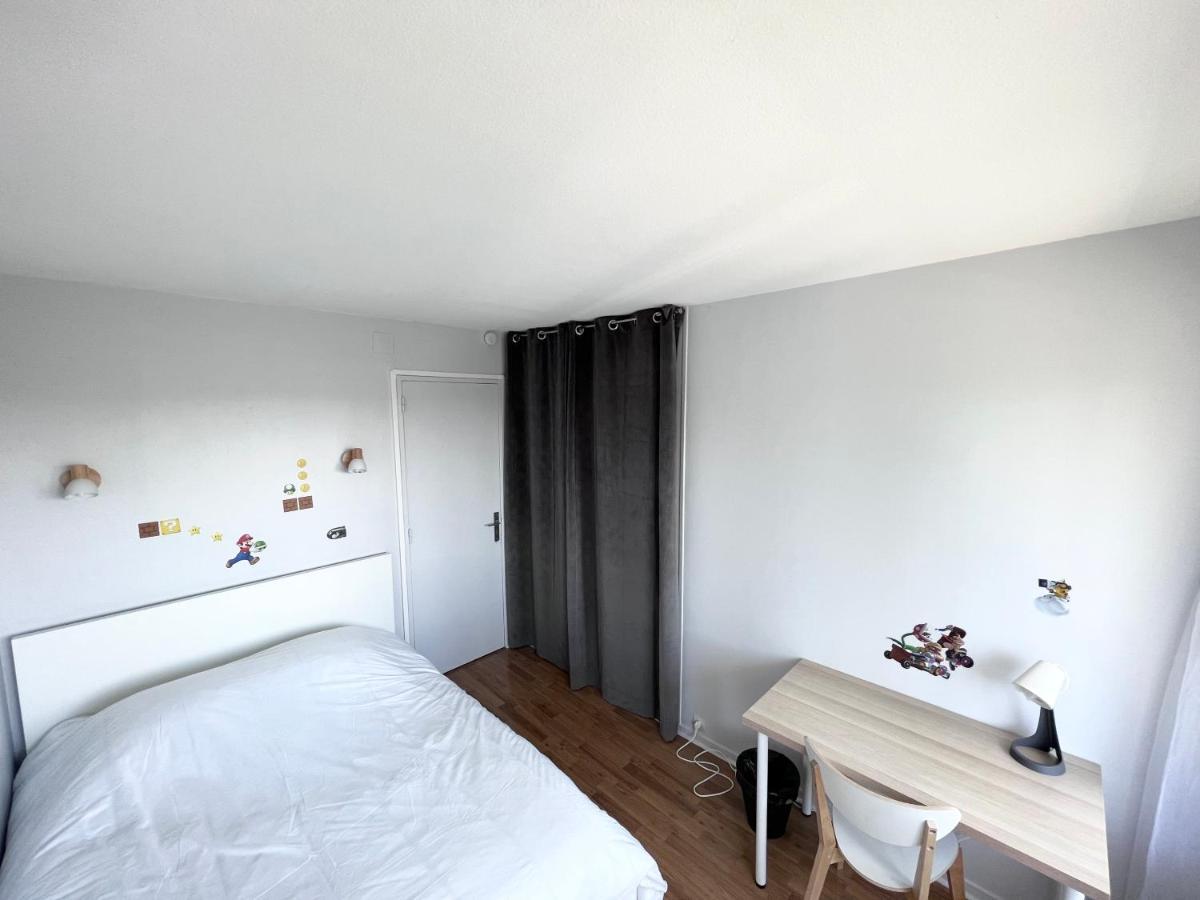 Ambiance, Convivialite Et Emplacement Orlean Zewnętrze zdjęcie