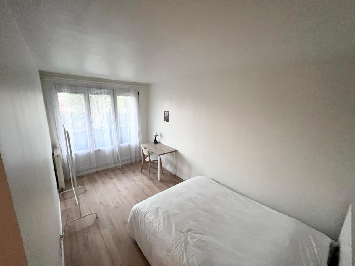 Ambiance, Convivialite Et Emplacement Orlean Zewnętrze zdjęcie
