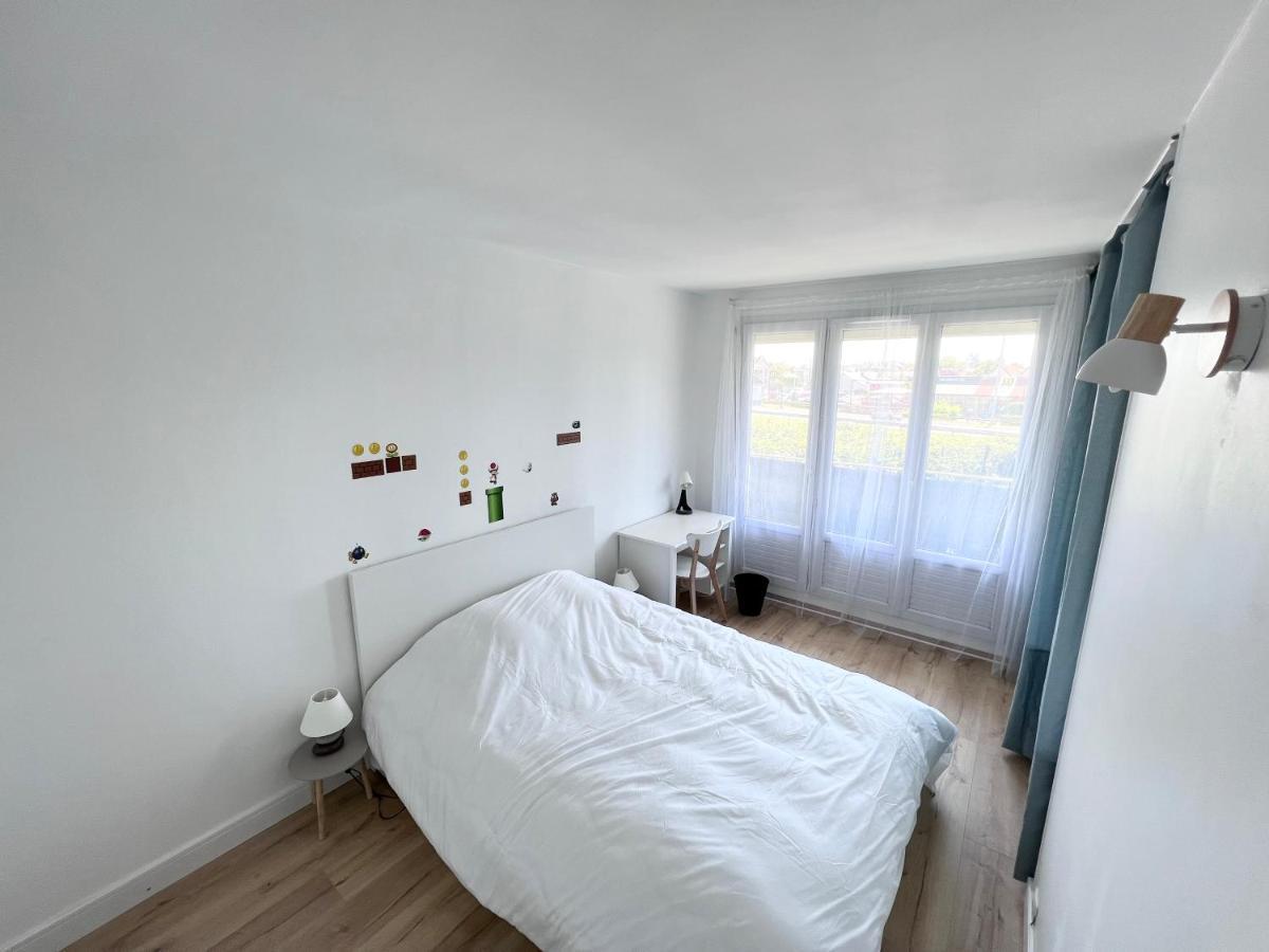 Ambiance, Convivialite Et Emplacement Orlean Zewnętrze zdjęcie