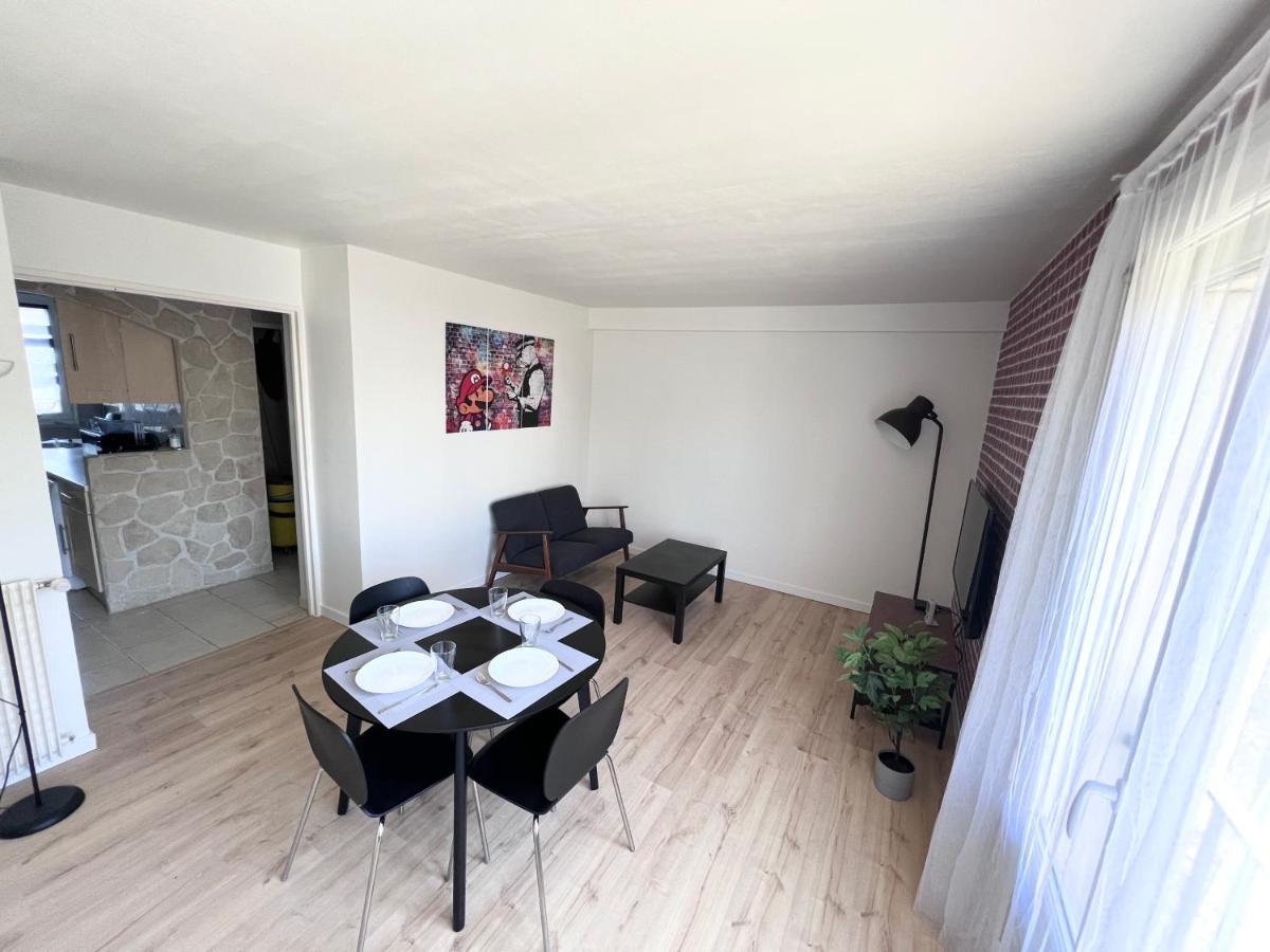 Ambiance, Convivialite Et Emplacement Orlean Zewnętrze zdjęcie